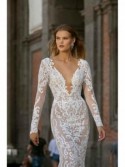 20-117 - abito da sposa collezione 2020 - Berta Bridal