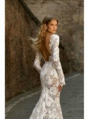 20-110 - abito da sposa collezione 2020 - Berta Bridal