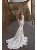 20-110 - abito da sposa collezione 2020 - Berta Bridal