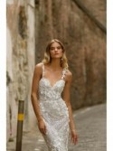 20-106 - abito da sposa collezione 2020 - Berta Bridal