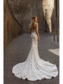 20-106 - abito da sposa collezione 2020 - Berta Bridal