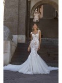 20-103 - abito da sposa collezione 2020 - Berta Bridal