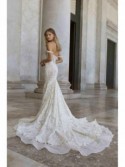 20-102 - abito da sposa collezione 2020 - Berta Bridal