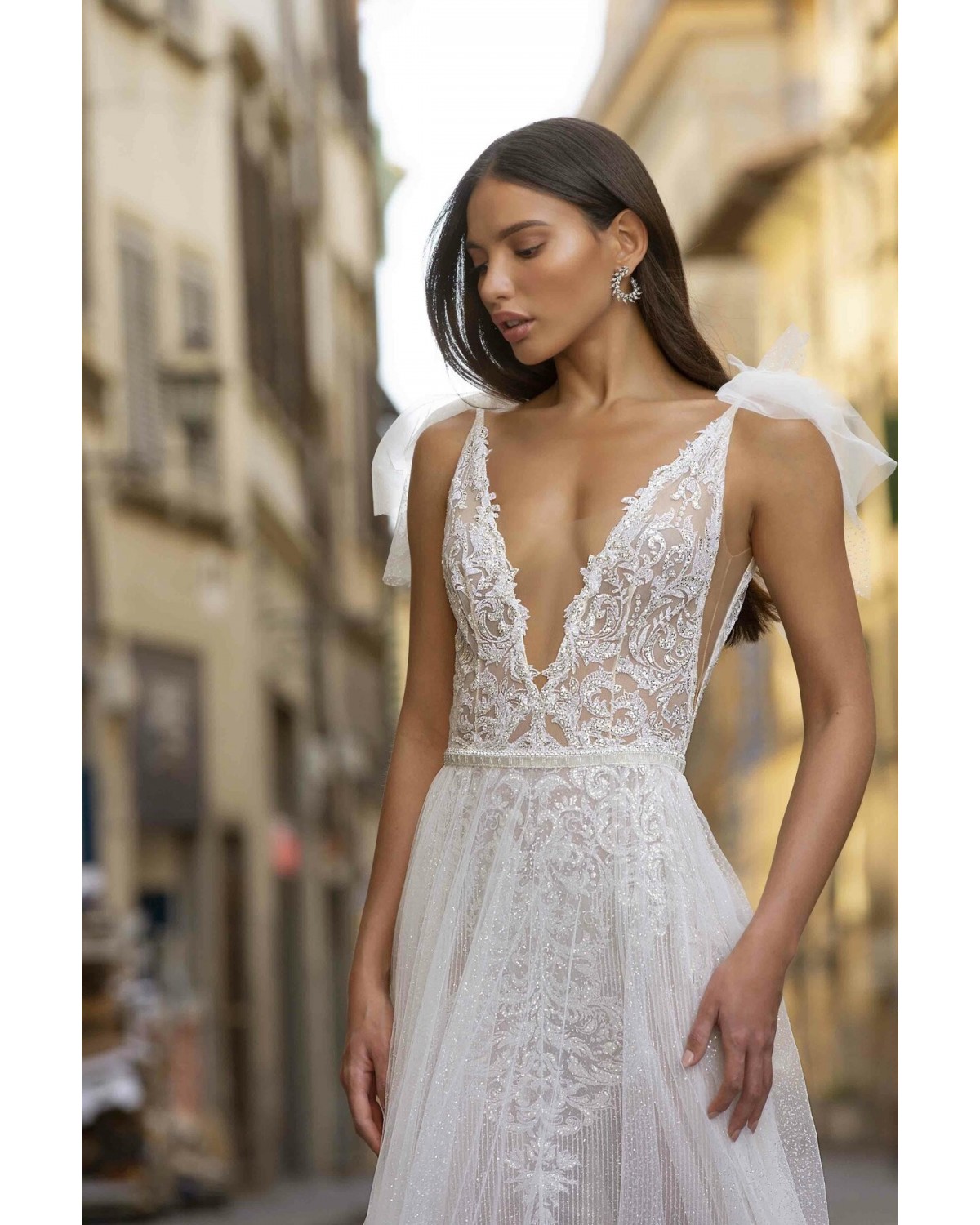 Filipa - abito da sposa collezione 2020 - Muse by Berta