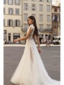 Filipa - abito da sposa collezione 2020 - Muse by Berta