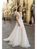 Filipa - abito da sposa collezione 2020 - Muse by Berta