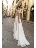 Filipa - abito da sposa collezione 2020 - Muse by Berta