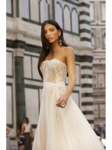 Felicia - abito da sposa collezione 2020 - Muse by Berta