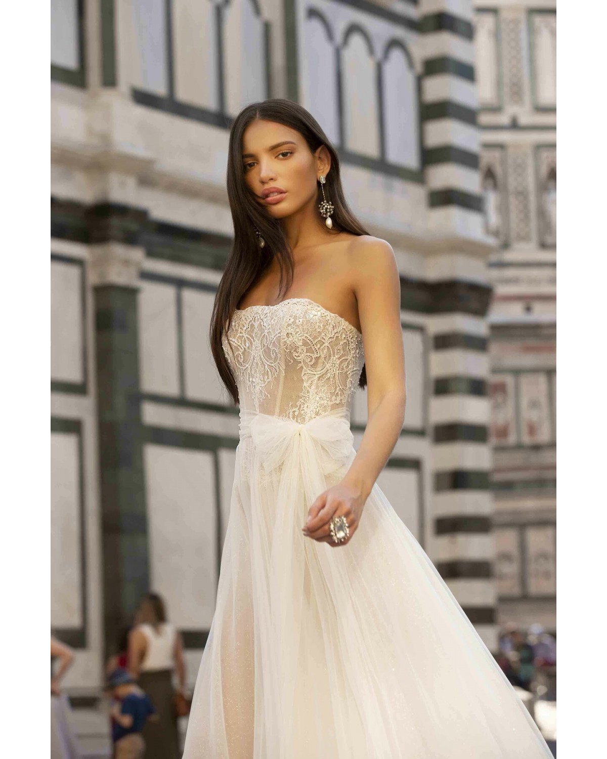 Felicia - abito da sposa collezione 2020 - Muse by Berta