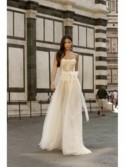Felicia - abito da sposa collezione 2020 - Muse by Berta