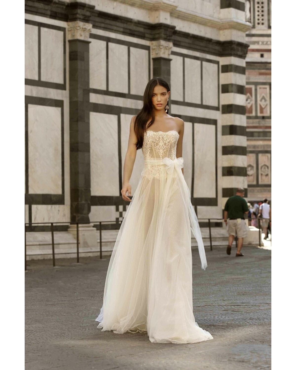 Felicia - abito da sposa collezione 2020 - Muse by Berta