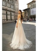 Felicia - abito da sposa collezione 2020 - Muse by Berta
