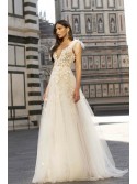 Felicity - abito da sposa collezione 2020 - Muse by Berta