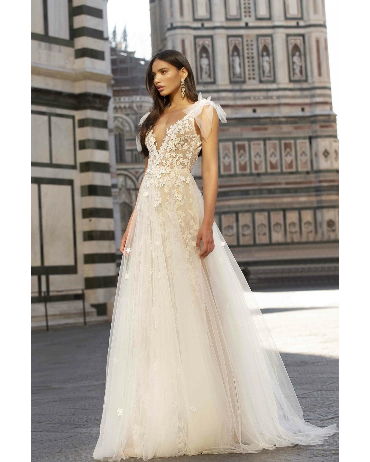 Felicity - abito da sposa collezione 2020 - Muse by Berta