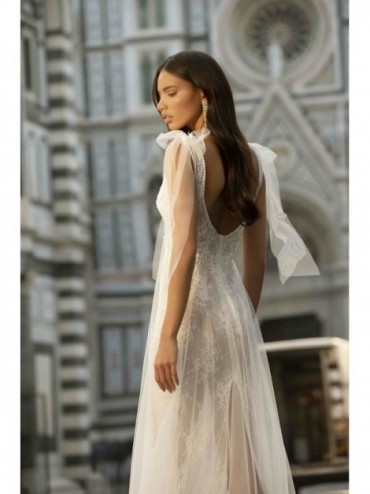 Flavia - abito da sposa collezione 2020 - Muse by Berta