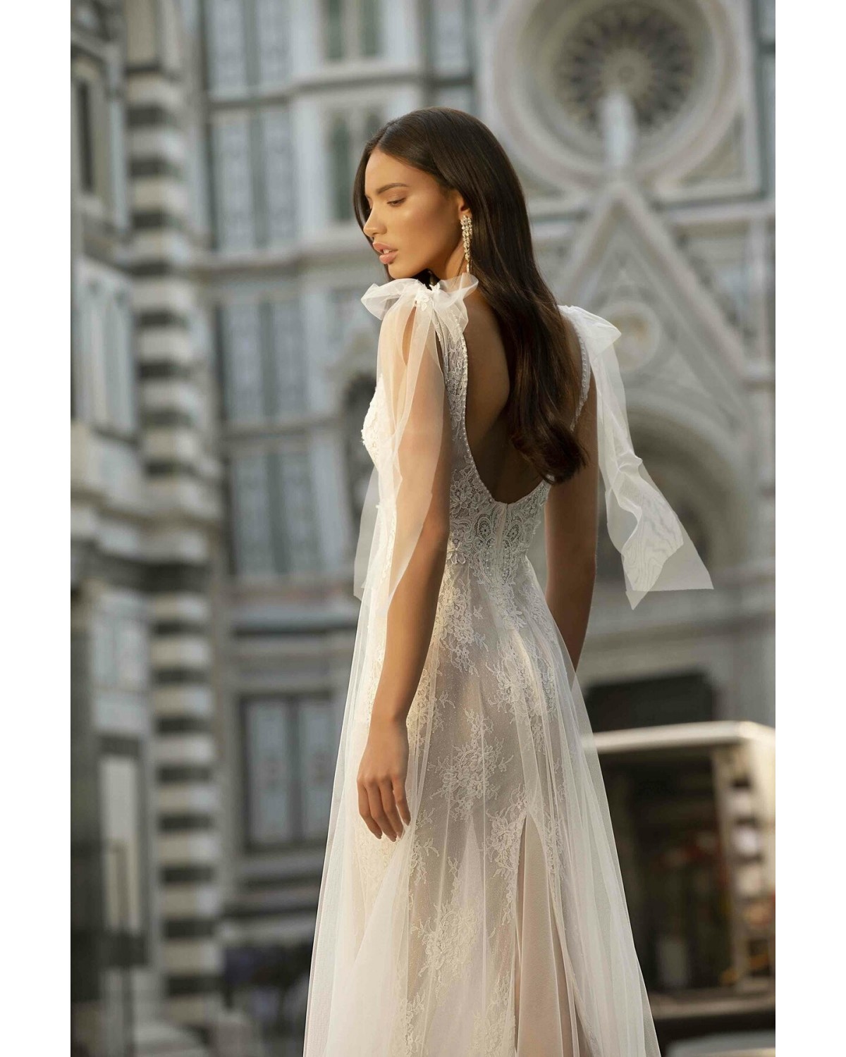 Flavia - abito da sposa collezione 2020 - Muse by Berta