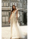 Flavia - abito da sposa collezione 2020 - Muse by Berta