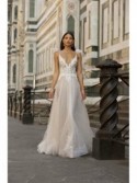 Faith - abito da sposa collezione 2020 - Muse by Berta