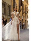 Fabrizia - abito da sposa collezione 2020 - Muse by Berta