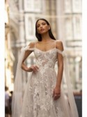 Fabia - abito da sposa collezione 2020 - Muse by Berta