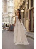 Fabia - abito da sposa collezione 2020 - Muse by Berta