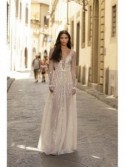 Frankie - abito da sposa collezione 2020 - Muse by Berta