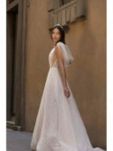 Fernanda - abito da sposa collezione 2020 - Muse by Berta