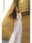 Fabienne - abito da sposa collezione 2020 - Muse by Berta