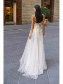 Florence - abito da sposa collezione 2020 - Muse by Berta