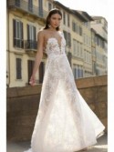 Francesca - abito da sposa collezione 2020 - Muse by Berta