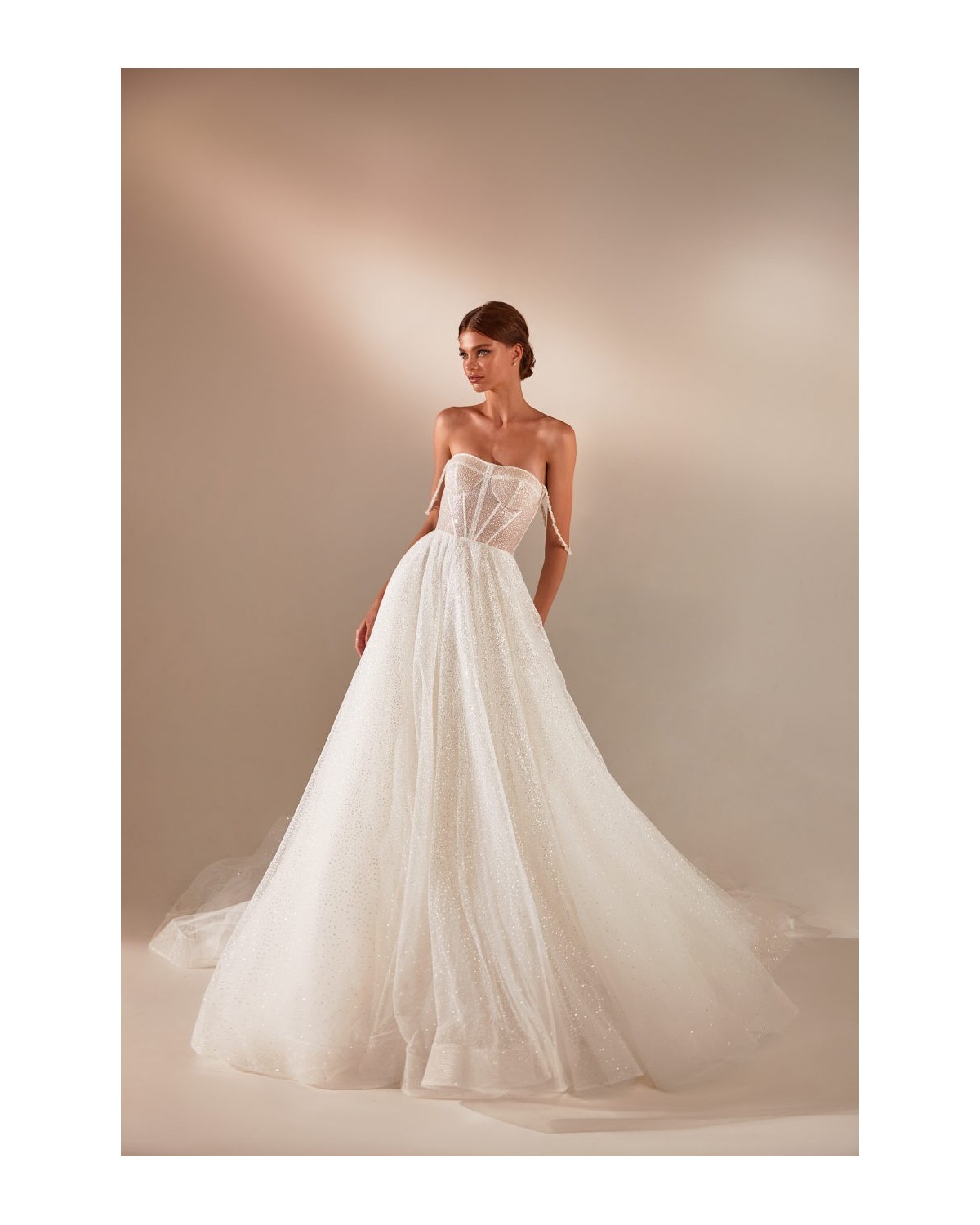 Sietla - In The Name of Love - abito da sposa collezione 2020 2021 - Milla Nova