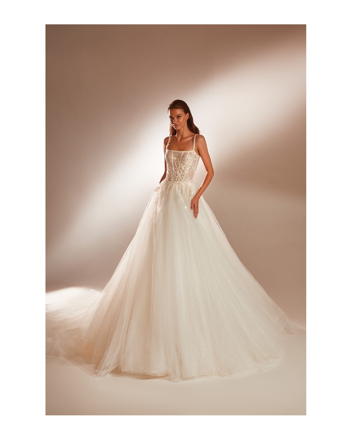 Faith - In The Name of Love - abito da sposa collezione 2020 2021 - Milla Nova