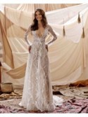 abito da sposa Guiliana - collezione 2021 - MUSE by BERTAabito da sposa Guiliana