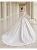 Ulises - abito da sposa collezione 2021 - Aire Atelier
