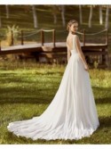 Kayla - abito da sposa collezione 2021 - Aire Boho