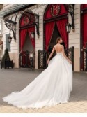 Inver - abito da sposa collezione 2021 - Aire Diamond