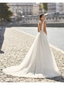 Wilka - abito da sposa collezione 2021 - Alma Novia