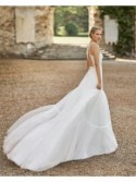 Wind - abito da sposa collezione 2021 - Alma Novia