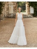 Wind - abito da sposa collezione 2021 - Alma Novia