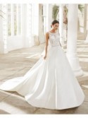 Tiara - abito da sposa collezione 2021 - Rosa Clarà