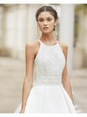 Tysar - abito da sposa collezione 2021 - Rosa Clarà