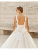 Elaine - abito da sposa collezione 2021 - Rosa Clarà Couture