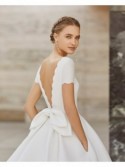 Emery - abito da sposa collezione 2021 - Rosa Clarà Couture