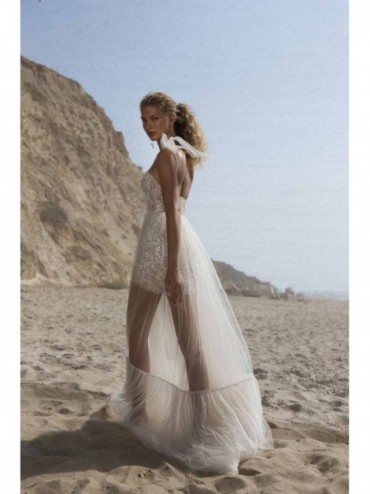 Hayden - abito da sposa collezione 2021 - Muse by Berta