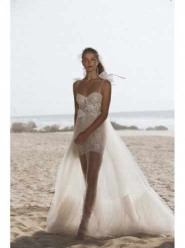 Hayden - abito da sposa collezione 2021 - Muse by Berta