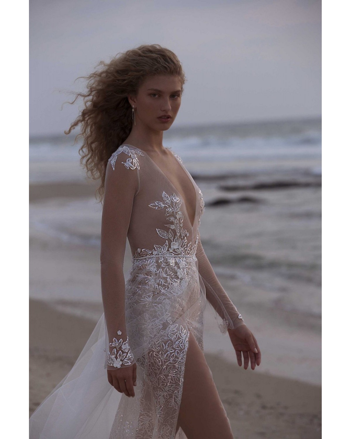 Harriett - abito da sposa collezione 2021 - Muse by Berta