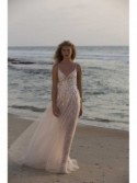 Hollie - abito da sposa collezione 2021 - Muse by Berta