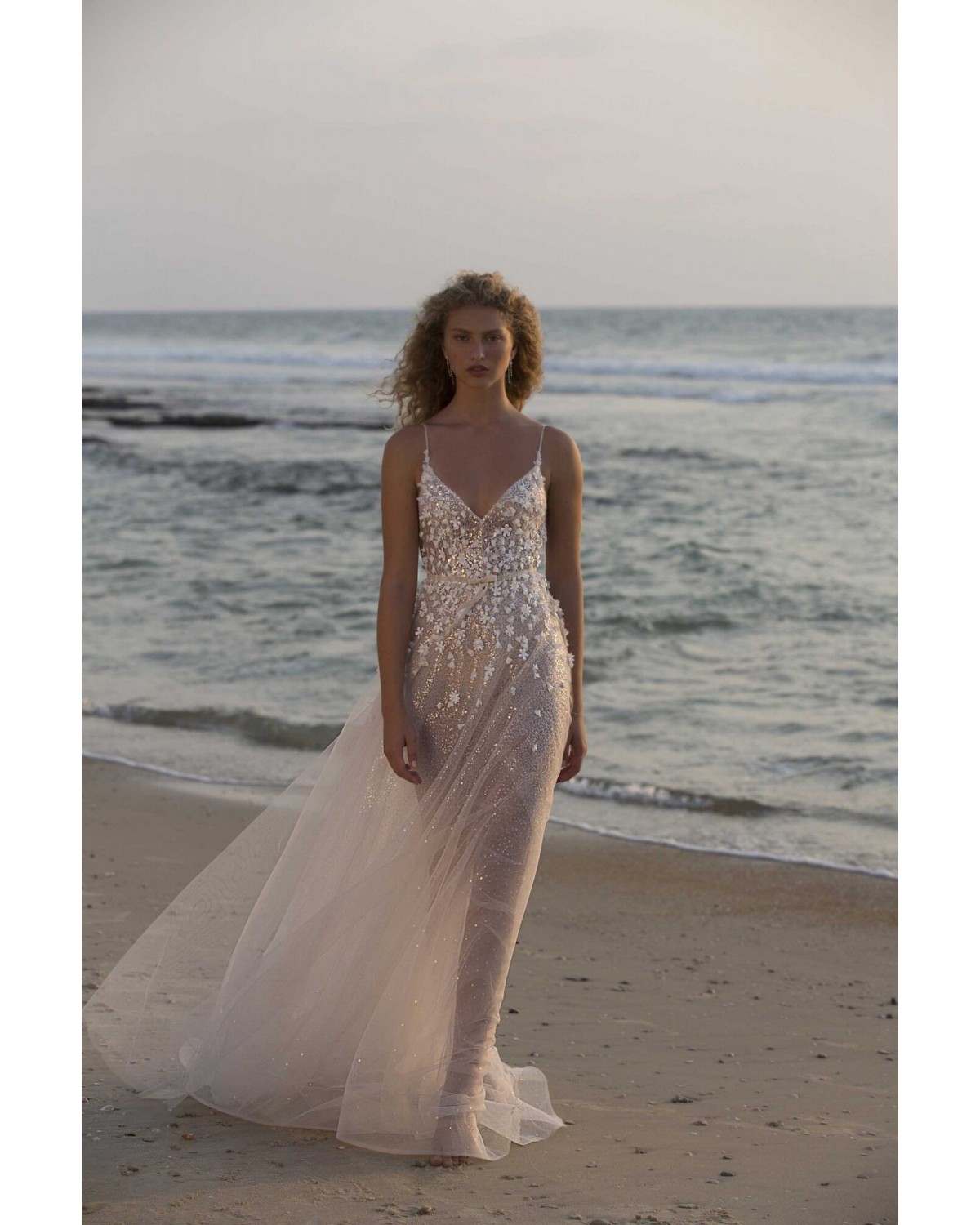 Hollie - abito da sposa collezione 2021 - Muse by Berta