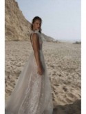 Henrietta - abito da sposa collezione 2021 - Muse by Berta