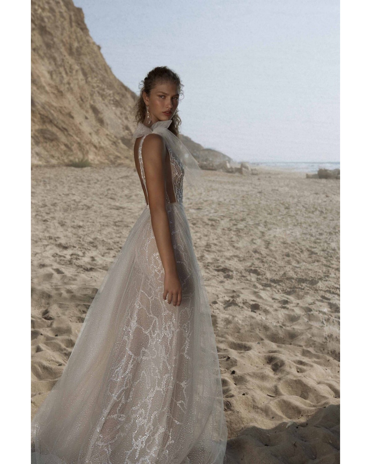 Henrietta - abito da sposa collezione 2021 - Muse by Berta